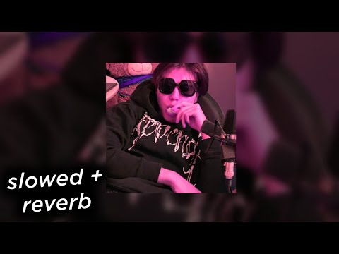 Jojohf - Первый Раз (tiktok remix, slowed + rewerb)