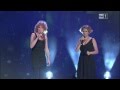 Una notte per Caruso - Fiorella Mannoia & Tosca: Anna e Marco ... Live ...