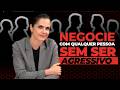 3 etapas para negociar com qualquer pessoa