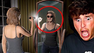 Do NOT Look in the Mirror.. (FULL GAME)