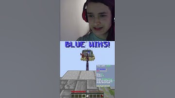 Insane Hypixel Bridge Duels Winstreak
