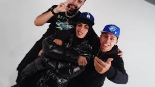 Xirami -Triplicando Ft.Dash Foreal, Raafz (Clipe Oficial) Resimi