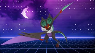 Noivern is really good guys!! Don't sleep on this bat! | Pokemon Draft League | QB Week 1