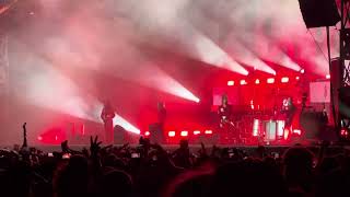 Slipknot – “Wait and Bleed” – Live at Rockville – Daytona Beach, Florida 5/12/2024￼