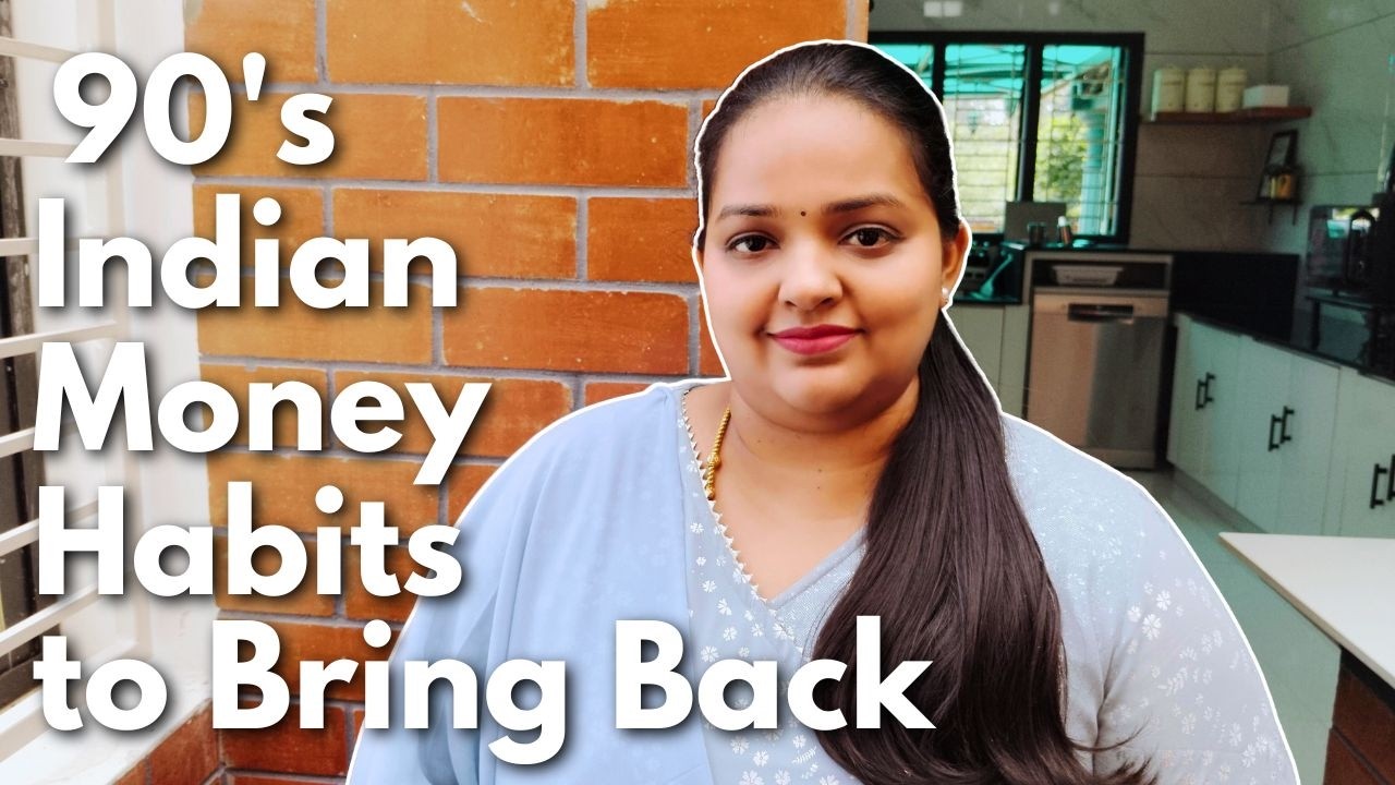 13 Frugal Indian Habits to Save Money & Simplify Life 