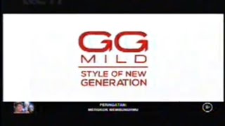 #NostalgIRA2 • GG Mild - Music (ft. Teza Sumendra) 2016