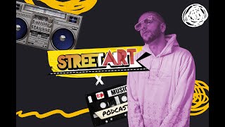 Interview "Mr Draganov" /موازين عطاتني بزاف و خدات كلشي / #StreetART