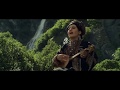 Georgian mountain folk music  mtielta tamashobani