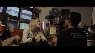 *EXCLUSIVE BTS* - Impending Doom 