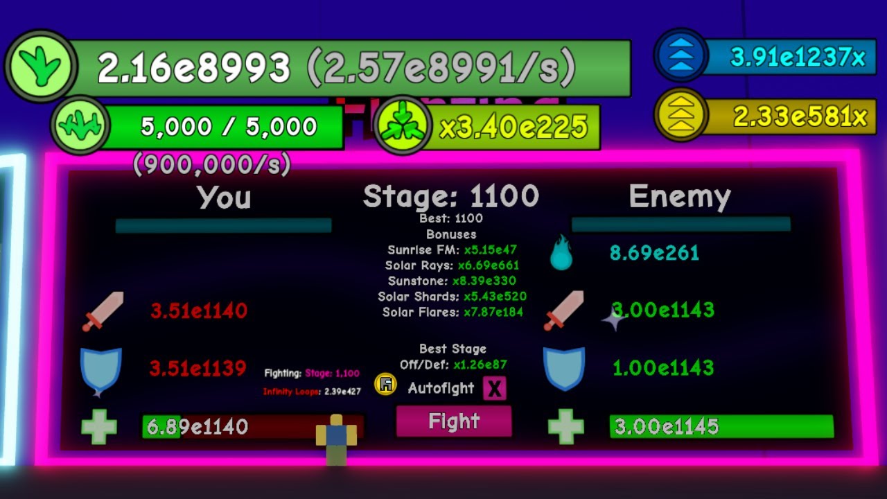 Roblox Grass Cutting Incremental Stage 1000+ YouTube