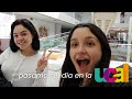 Ulimeas visitan la ucal  vlog 009