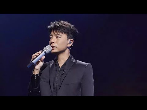 李克勤(雨中的戀人們)