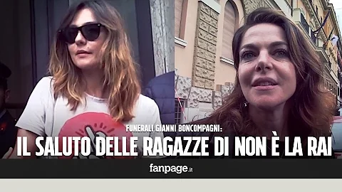 Quanto tempo è che è morto Gianni Boncompagni?