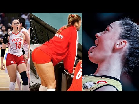 Zehra Güneş Turkey Sexy Girls HD #zehragunes #turkey #volleyball #voleybol #türkiye