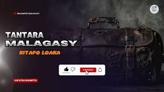 TANTARA MALAGASY - KITAPO LOAKA