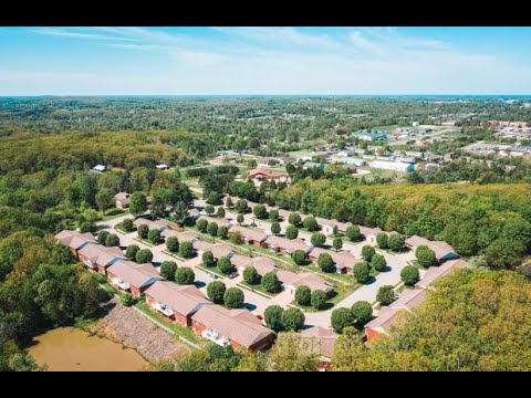 Wellington Place Retirement Community