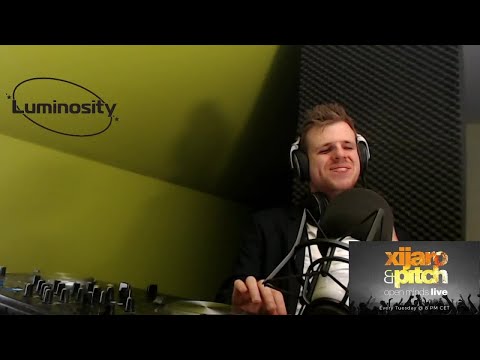 Luminosity presents XiJaro &Pitch exclusive 4 hour producer set!