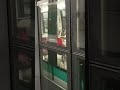 Départ d'un mp05 à Argentine vers La Défense #idfm #metro #mp05 #paris #ratp #ligne1