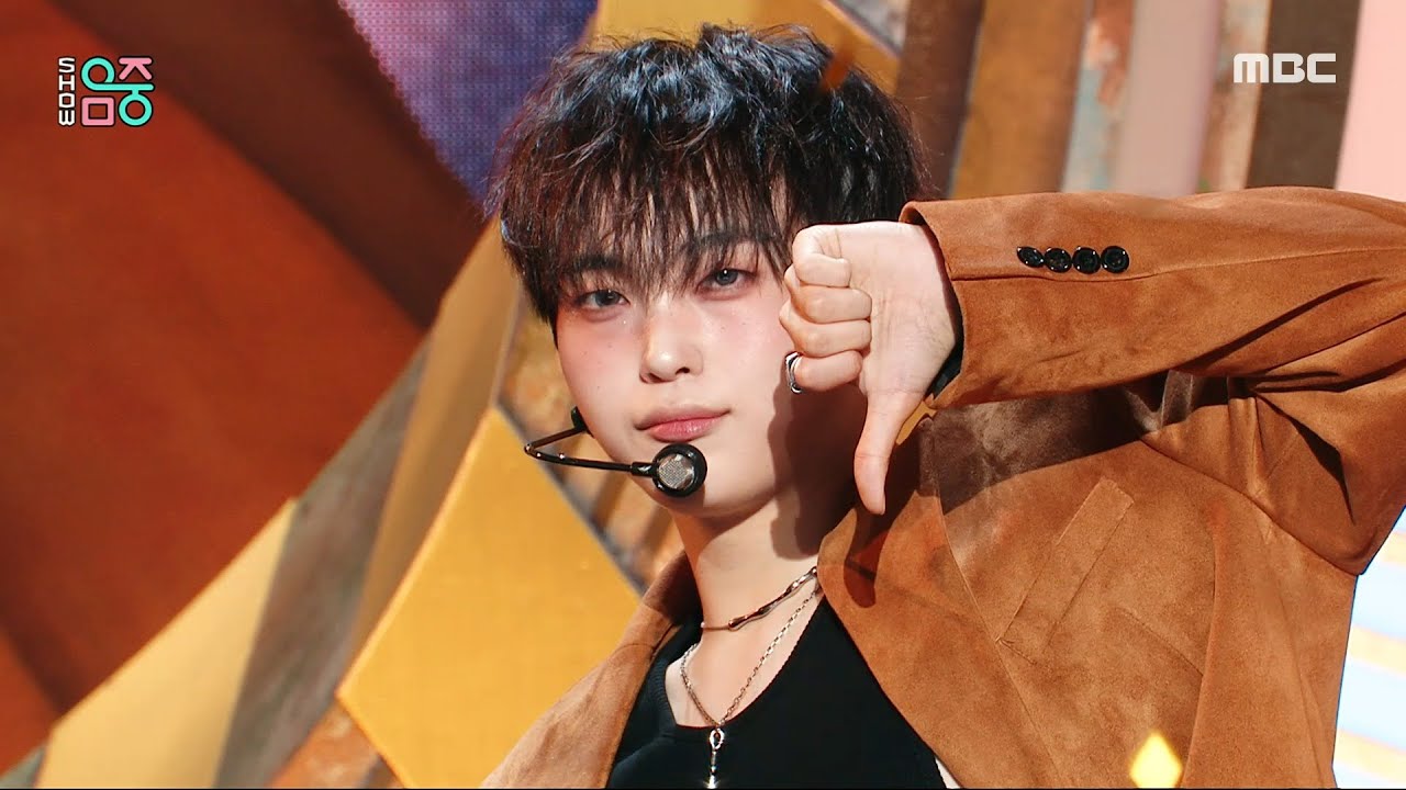 CRAVITY (크래비티) - Love or Die | Show! MusicCore | MBC240302방송