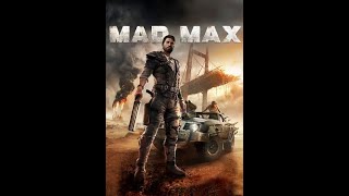 Mad Max