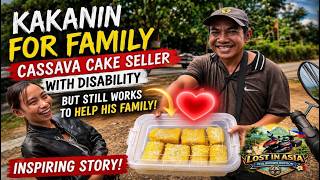 Travel With Purpose, Rudy Gets a Grocery Gifts Surprise!! Ep.3 Do Good Feel Good