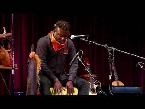 Okaidja & Shokoto - 2014 PROMO