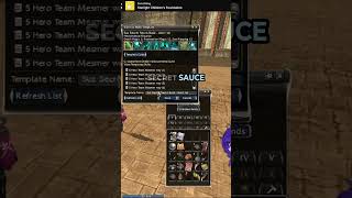 I changed it just a tad #twitch #community #GuildWarsReforged