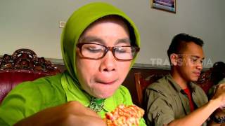 RAGAM INDONESIA - PLESIR KE KOTA BADAK (18/4/17) 2-1