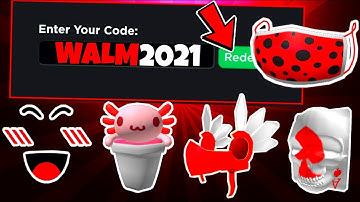 Roblox Toy Codes 2021 - roblox toy red valk code