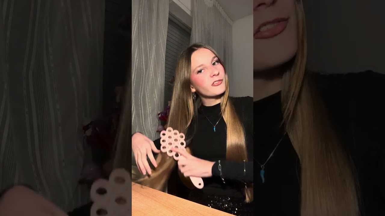 Grwm per capodanno!!🥂🍾🥳🎉(parte 2)