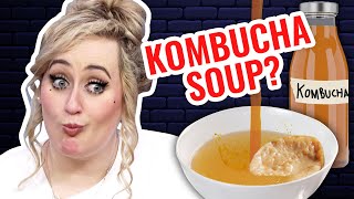 Eat It Or Yeet It #12 w/ Brittany Broski