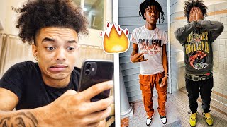 RATING MY SUBSCRIBERS BACK TO SCHOOL OUTFITS! 🔥🥶