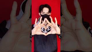 Never surrender #fingerdance #handdance #tutting #gloving #shorts#youtubeshorts#trend#viral#deadpaul
