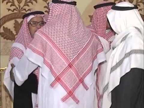 حفل زواج الشاب عبدالرحمن بن ساعد الازوري