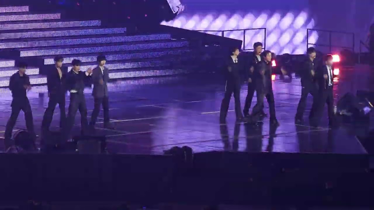 20250823 Mr. Simple @SS10 in SEOUL