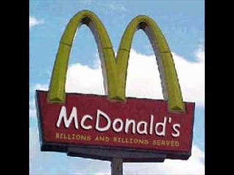 Jack Black Soundboard Prank Call To McDonalds