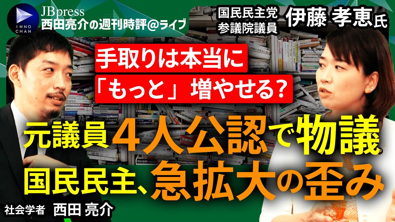 国民 民主党 やばい(02)