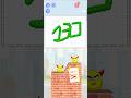 Draw to Smash All Level Android,ios Gameplay New Update #shorts #drawtosmash