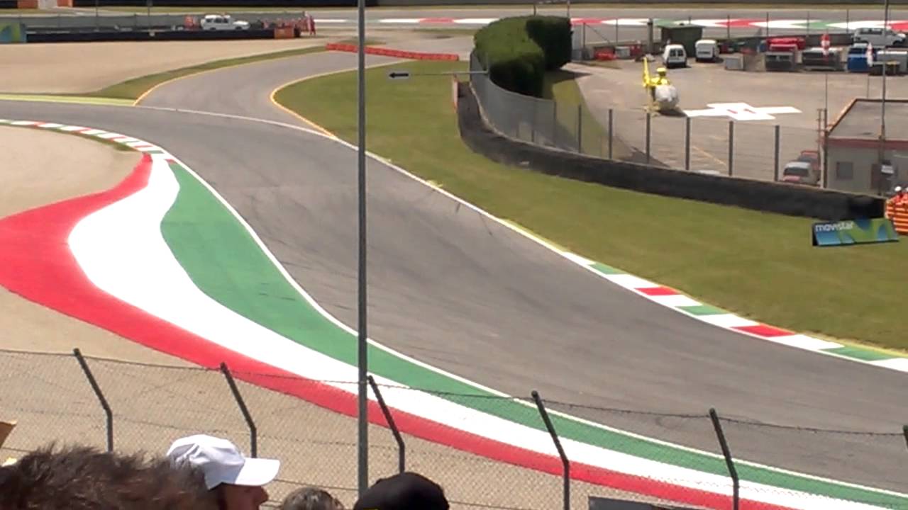 Un uomo solo al comando LORENZOOOOOOO - YouTube