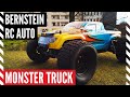 Monster Truck RC Car Bernstein - BMX Park