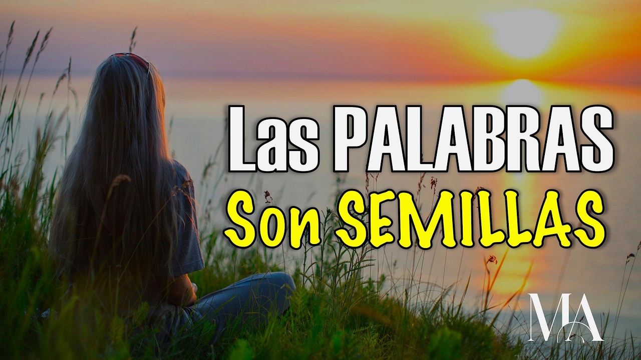 Cuidado Lo que dices De ti MISMO - Motivación para el Alma