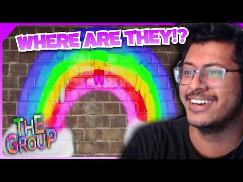Meccha Chameleon Is Crazy! | Group Gaming Reaction