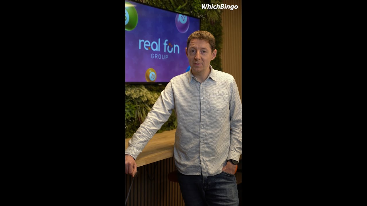 Inside Real Fun Group | Episode 1