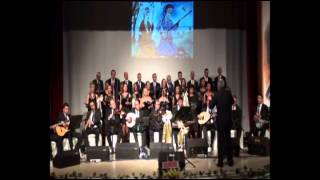 Koro -Bu Kış Hanım İstanbul'a Taşın da