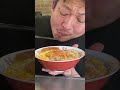 腹ペコで食べる、こういう飯が美味いんよ。#shorts #short #飯テロ #袋麺 #大食い #グルメ好き #ラーメン