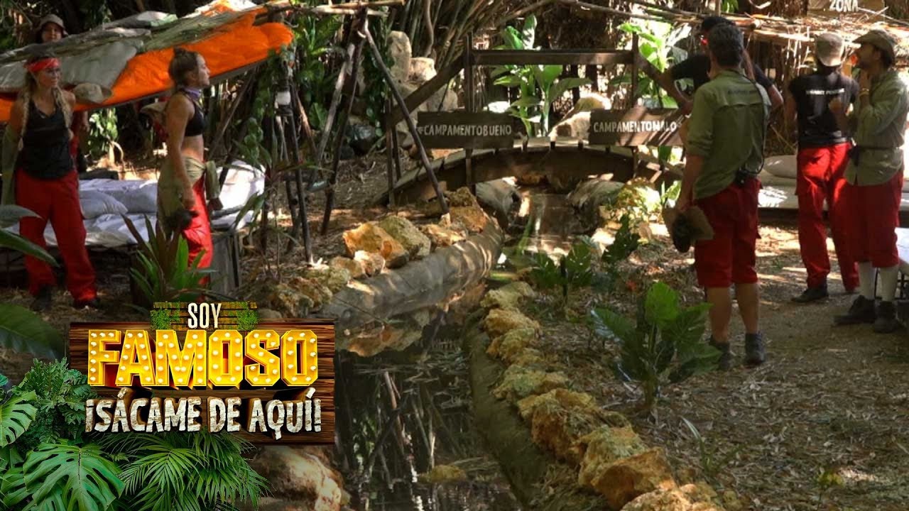 Cambio de reglas y nuevas estrategias en Soy Famoso ¡Sácame De Aquí! | Soy Famoso ¡Sácame de Aquí!