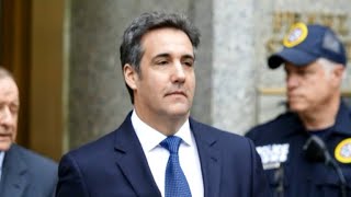 Michael Cohen facing intense pressure to cooperate with federal prosecutors
