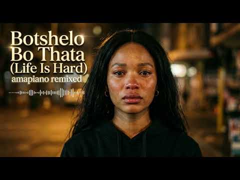 Botshelo Bo Thata | Deep Soulful Amapiano 2026 | Female Vocals by Web