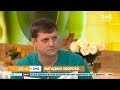 ВСД, склероз, остеохондроз: чому українцям ставлять вигадані діагнози –пояснює лікар Олексій Казаков