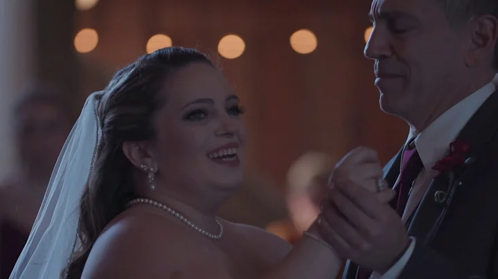 Gina + Reid Highlight Film